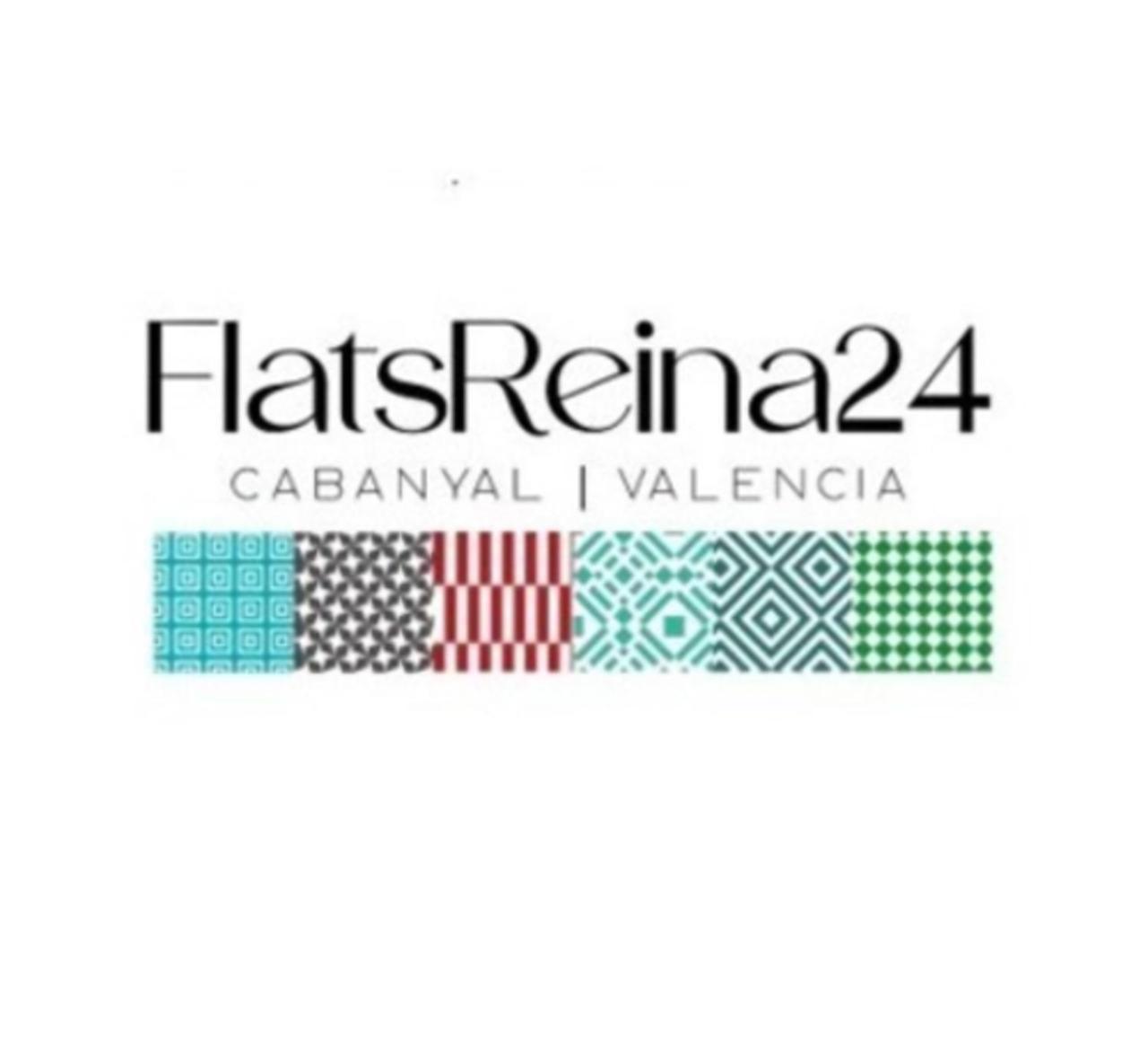 Appartamento Reina Flats Playa El Cabanyal